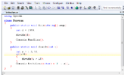 Software Development